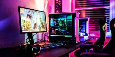 Counter-Strike