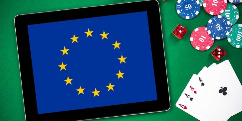 EU-casinon