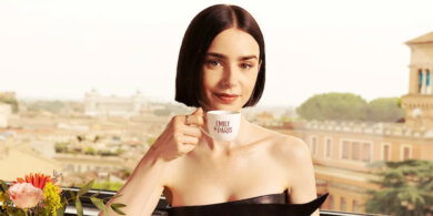 Emily in Paris