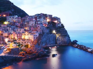 Manarola