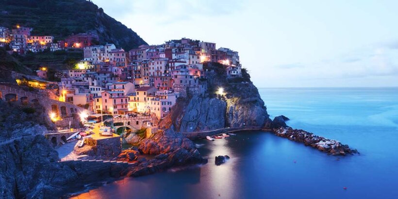 Manarola