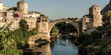 Mostar