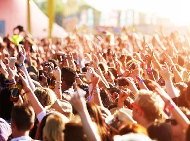 Musikfestival