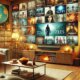 Populära internationella TV-serier