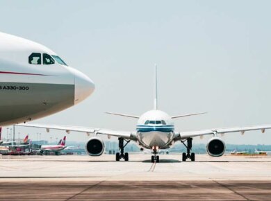 Airbusplan