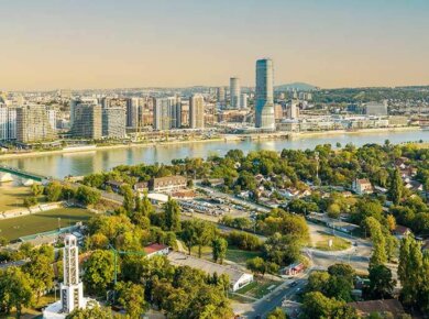 Belgrad