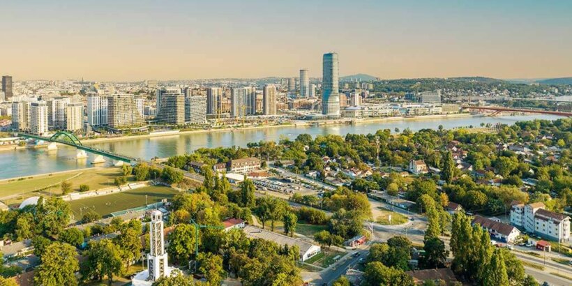 Belgrad