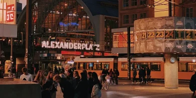 Berlin