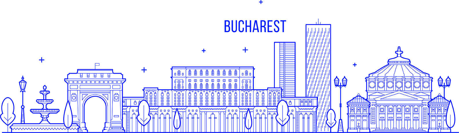 Bukarest