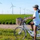 Cykelturer i Nederländerna