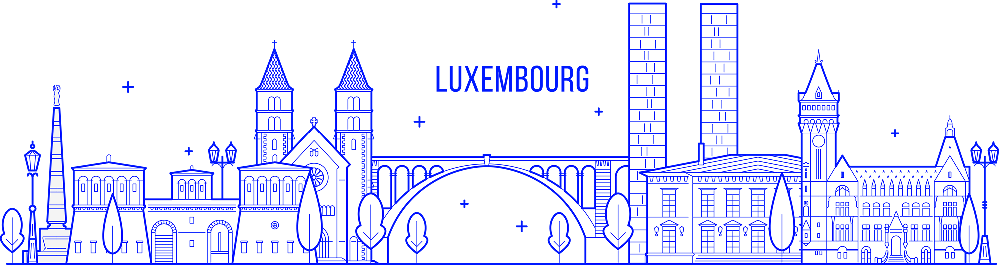 Luxemburg