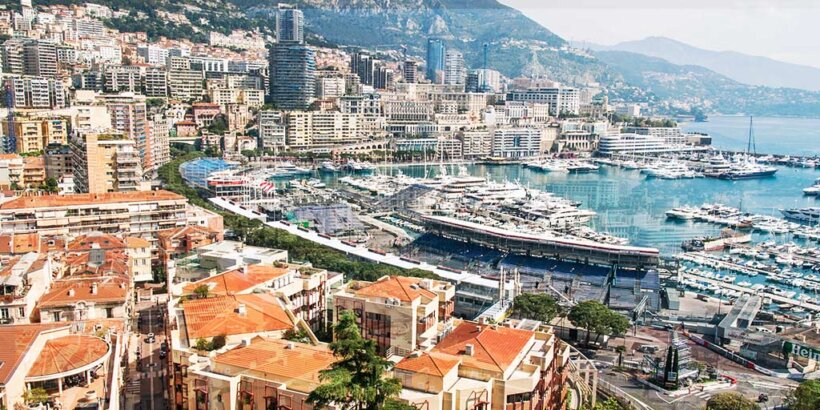 Monaco