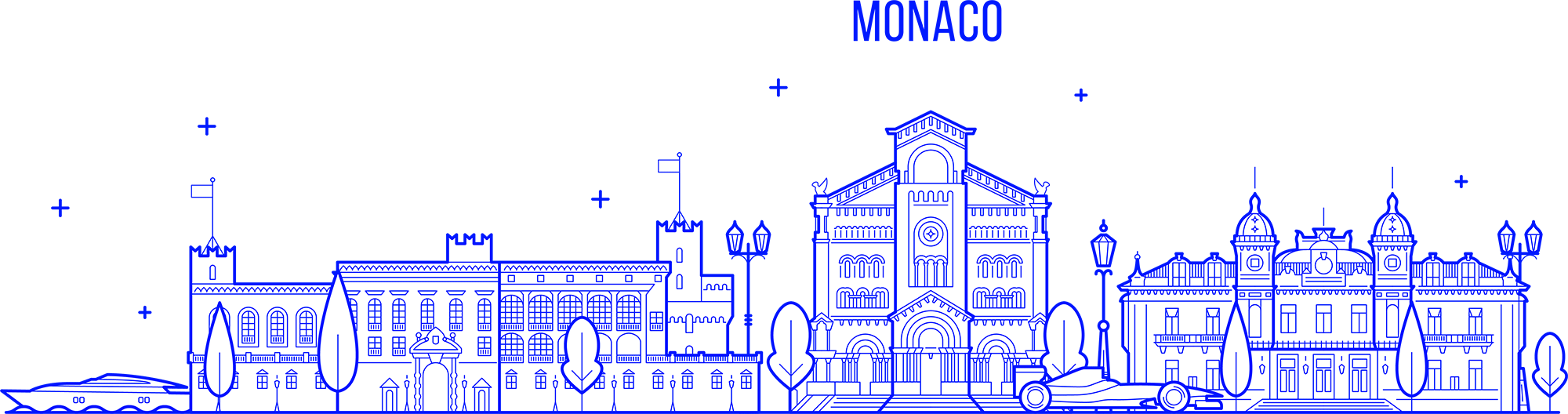 Monaco