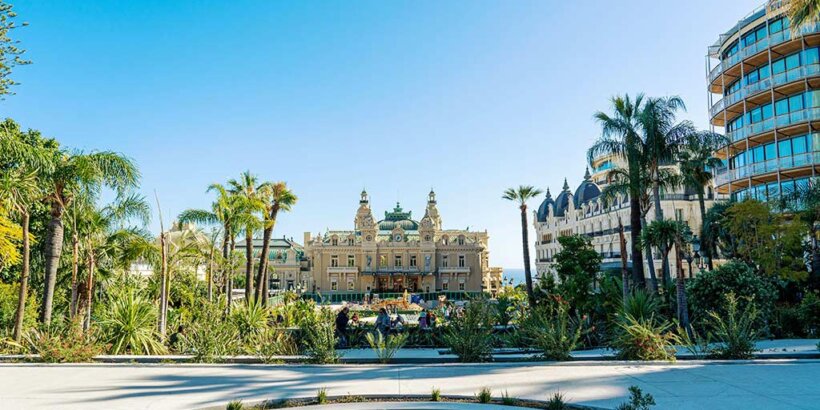 monte carlo