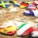 Res i Europa