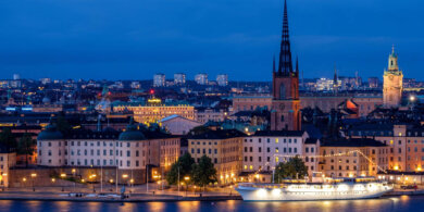 stockholm