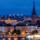 stockholm