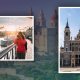stockholm madrid malta