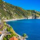 Tågresa i italien - Cinque terre