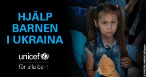 Unicef Ukraina