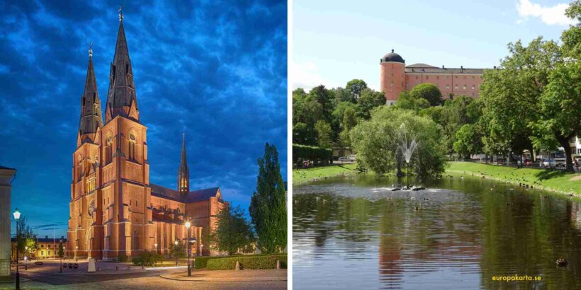 Uppsala
