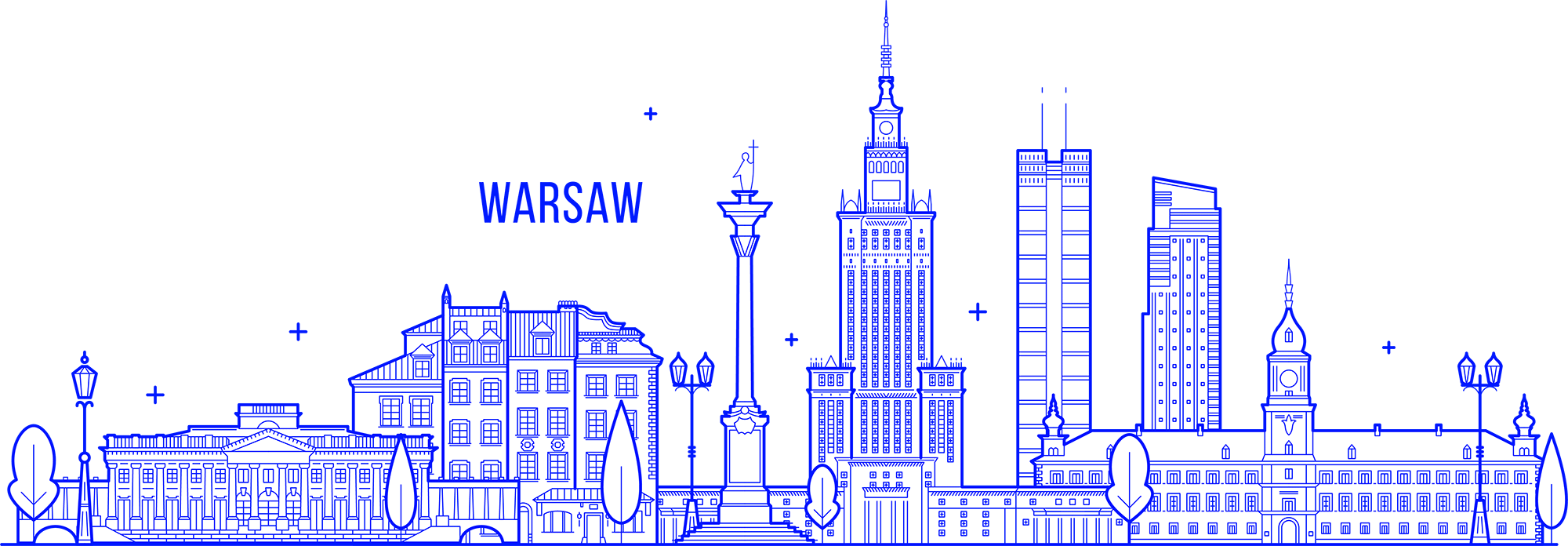 Warszawa