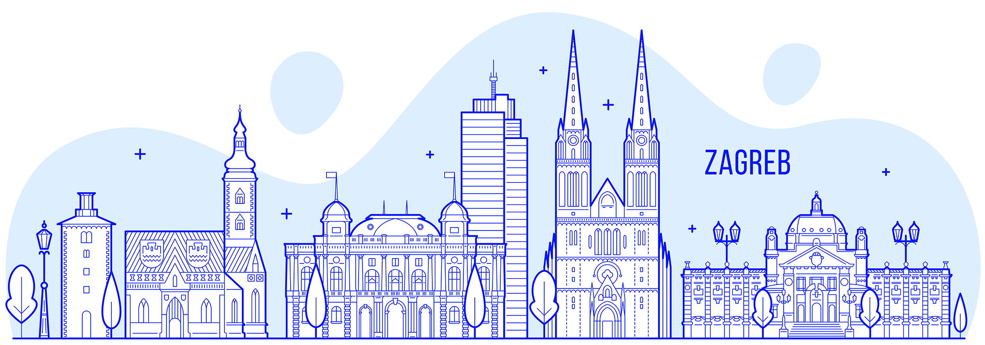 Zagreb